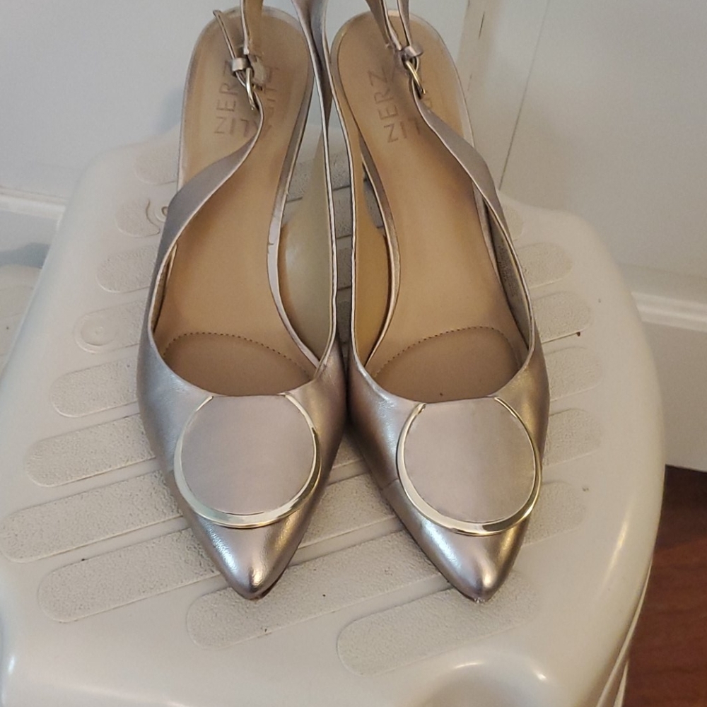 Naturalizer Heels